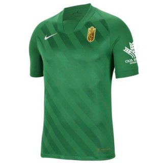 3ª Equipación Replica Camiseta Granada 2021-2022 3ª Equipación Replica Camiseta Granada 2021-2022