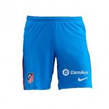 Pantalones Atletico Madrid 3ª Equipación 2025-2026