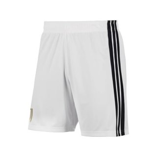 Pantalones Juventus 1ª Equipación 2026-2027