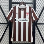 Tailandia Camiseta St. Pauli 1ª Equipación 2025-2026
