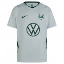 Tailandia Camiseta Wolfsburg 2ª Equipación 2026-2027 Tailandia Camiseta Wolfsburg 2ª Equipación 2026-2027