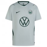 Tailandia Camiseta Wolfsburg 2ª Equipación 2026-2027 Tailandia Camiseta Wolfsburg 2ª Equipación 2026-2027