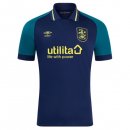 Tailandia Camiseta Huddersfield Town 2ª Equipación 2024-2025