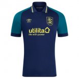 Tailandia Camiseta Huddersfield Town 2ª Equipación 2024-2025