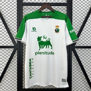 Tailandia Camiseta Santander 1ª Equipación 2024-2025 Tailandia Camiseta Santander 1ª Equipación 2024-2025