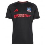 Tailandia Camiseta Colo Colo 2ª Equipación 2026