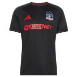 Tailandia Camiseta Colo Colo 2ª Equipación 2026