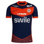 Tailandia Camiseta Montpellier 1ª Equipación 2025-2026