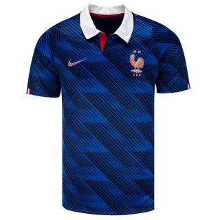 Tailandia Camiseta Francia 1ª Equipación 2026