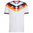 Tailandia Camiseta Alemania 1ª Equipación 2026 Tailandia Camiseta Alemania 1ª Equipación 2026