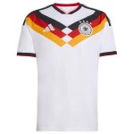 Tailandia Camiseta Alemania 1ª Equipación 2026 Tailandia Camiseta Alemania 1ª Equipación 2026