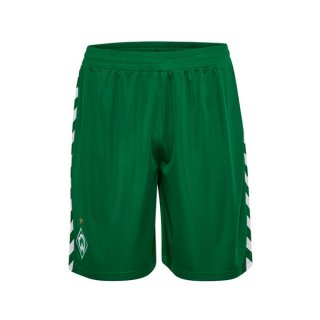 Pantalones Werder Bremen 1ª Equipación 2026-2027