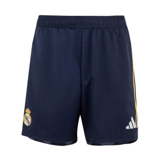 Pantalones Real Madrid 2ª Equipación 2023-2024 Pantalones Real Madrid 2ª Equipación 2023-2024