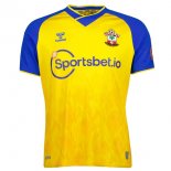 2ª Equipación Replica Camiseta Southampton 2021-2022