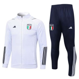 Chandal Italia 2023-2024 Blanco Chandal Italia 2023-2024 Blanco