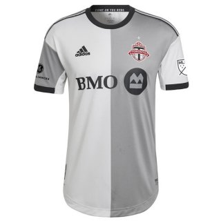 Tailandia Camiseta Toronto FC 2ª Equipación 2023-2024 Tailandia Camiseta Toronto FC 2ª Equipación 2023-2024