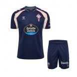 Camiseta Celta De Vigo 2ª Equipación Niño 2026-2027