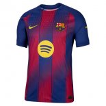 Tailandia Camiseta Barcelona 1ª Equipación 2025-2026