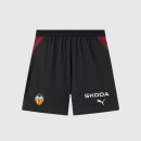 Pantalones Valencia 1ª Equipación 2026-2027 Pantalones Valencia 1ª Equipación 2026-2027