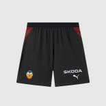 Pantalones Valencia 1ª Equipación 2026-2027