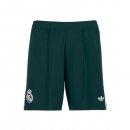 Pantalones Real Madrid 2ª Equipación 2026-2027 Pantalones Real Madrid 2ª Equipación 2026-2027