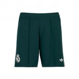 Pantalones Real Madrid 2ª Equipación 2026-2027 Pantalones Real Madrid 2ª Equipación 2026-2027