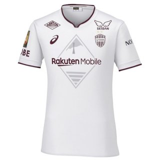 Tailandia Camiseta Vissel Kobe 2ª Equipación 2024-2025 Tailandia Camiseta Vissel Kobe 2ª Equipación 2024-2025