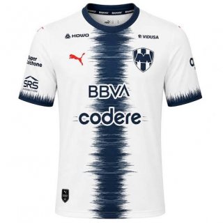 Tailandia Camiseta Monterrey 2ª Equipación 2026-2027