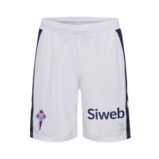 Pantalones Celta de Vigo 1ª Equipación 2025-2026