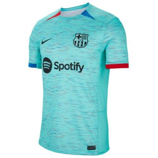 Camiseta Barcelona 3ª Equipación 2023-2024 Camiseta Barcelona 3ª Equipación 2023-2024
