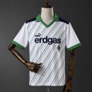 Tailandia Camiseta Borussia Mönchengladbach 1986 1ª Equipación Retro Tailandia Camiseta Borussia Mönchengladbach 1986 1ª Equipación Retro