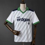 Tailandia Camiseta Borussia Mönchengladbach 1986 1ª Equipación Retro