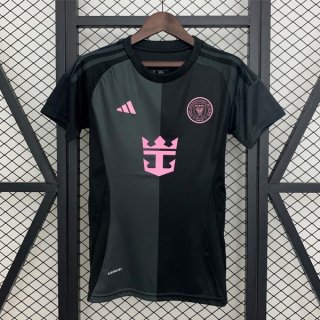 Camiseta Miami 2ª Mujer 2025-2026 Camiseta Miami 2ª Mujer 2025-2026