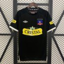 Camiseta Colo Colo 2ª Equipación Retro 2011