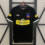 Camiseta Colo Colo 2ª Equipación Retro 2011
