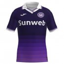 Tailandia Camiseta RSC Anderlecht 1ª Equipación 2025-2026