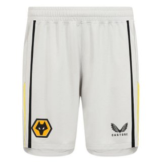 Pantalones Wolves Portero 2021-2022 Pantalones Wolves Portero 2021-2022