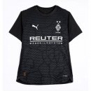 Tailandia Camiseta Borussia Mönchengladbach 3ª Equipación 2025-2026