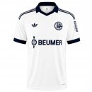 Tailandia Camiseta Schalke 04 2ª Equipación 2026-2027 Tailandia Camiseta Schalke 04 2ª Equipación 2026-2027