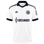 Tailandia Camiseta Schalke 04 2ª Equipación 2026-2027 Tailandia Camiseta Schalke 04 2ª Equipación 2026-2027