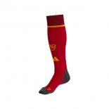 Calcetines AS Roma 1ª Equipación 2026-2027 Calcetines AS Roma 1ª Equipación 2026-2027