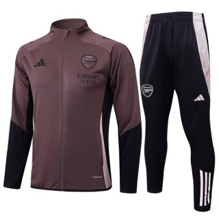 Chandal Arsenal 2025-2026 Purpura 5
