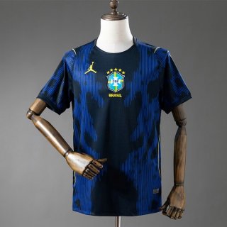 Tailandia Camiseta Brasil 2ª Equipación 2026
