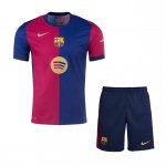 Camiseta Barcelona 1ª Equipación Niño 2024-2025