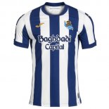 Tailandia Camiseta Real Sociedad 1ª Equipación 2026-2027 Tailandia Camiseta Real Sociedad 1ª Equipación 2026-2027