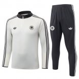 Sudadera De Training Alemania 2026-2027 Amarillo 2