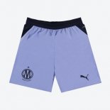 Pantalones Marsella 3ª Equipación 2026-2027