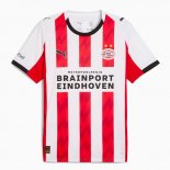 Tailandia Camiseta PSV 1ª Equipación 2025-2026