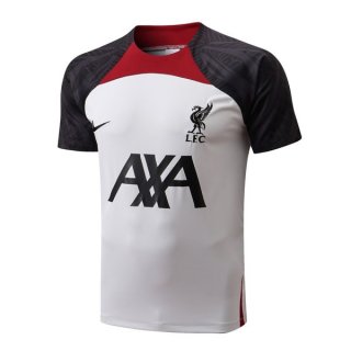 Entrenamiento Liverpool 2022-2023 Blanco Entrenamiento Liverpool 2022-2023 Blanco
