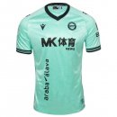 Tailandia Camiseta Deportivo Alavés 3ª Equipación 2026-2027 Tailandia Camiseta Deportivo Alavés 3ª Equipación 2026-2027